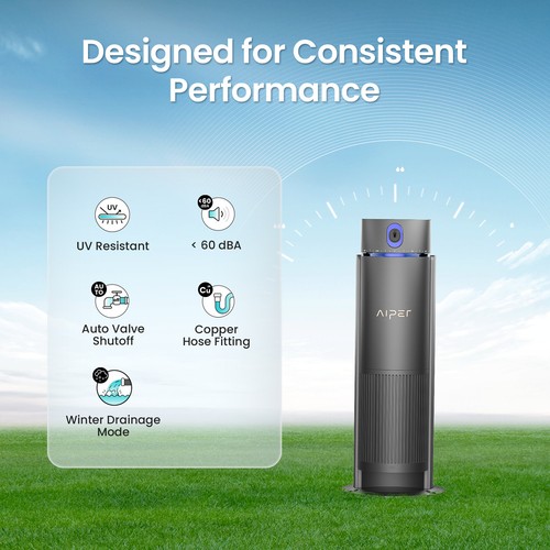 Aiper irrisense smart - aiper,