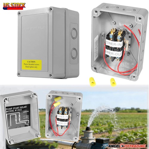 1522 pump start relay - 1522, for