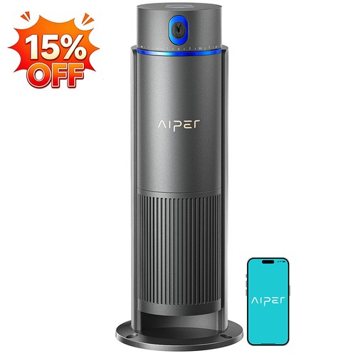 Aiper irrisense smart - irrisense, 2